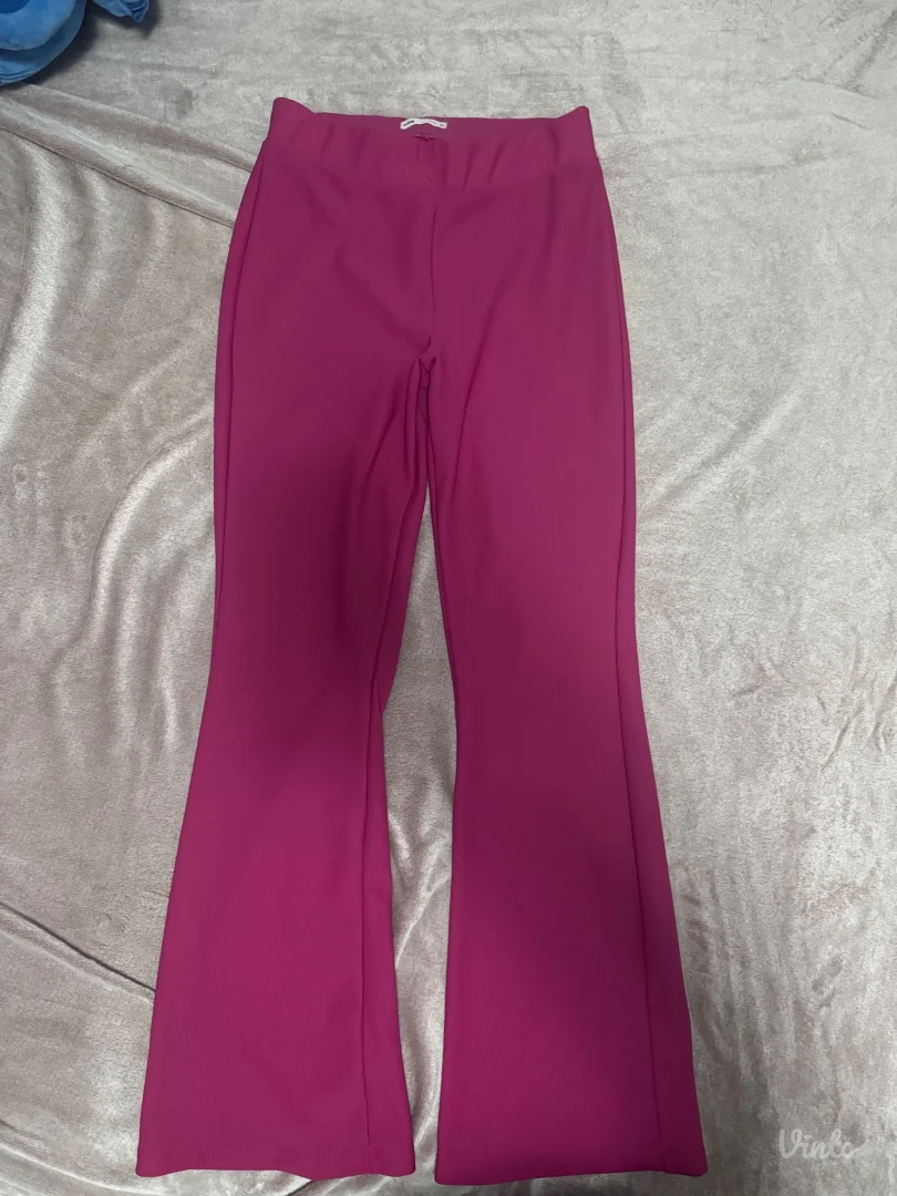 Sisnay ženske pantalone