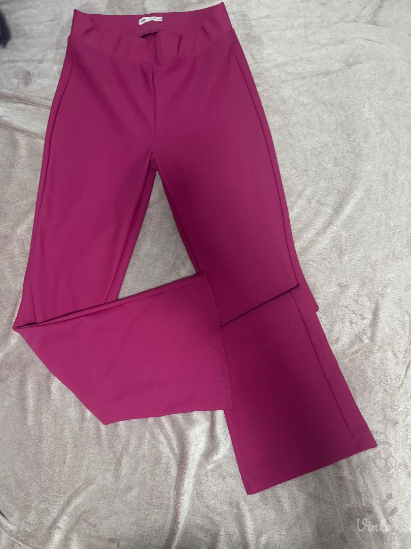 Sisnay ženske pantalone