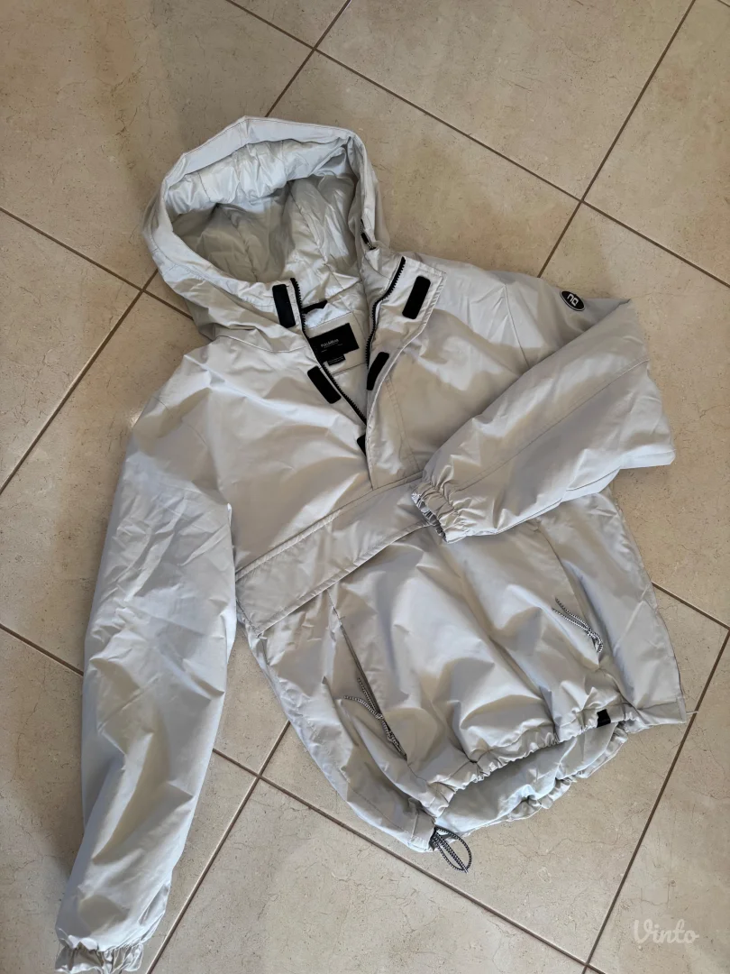 PULL&BEAR muška jakna