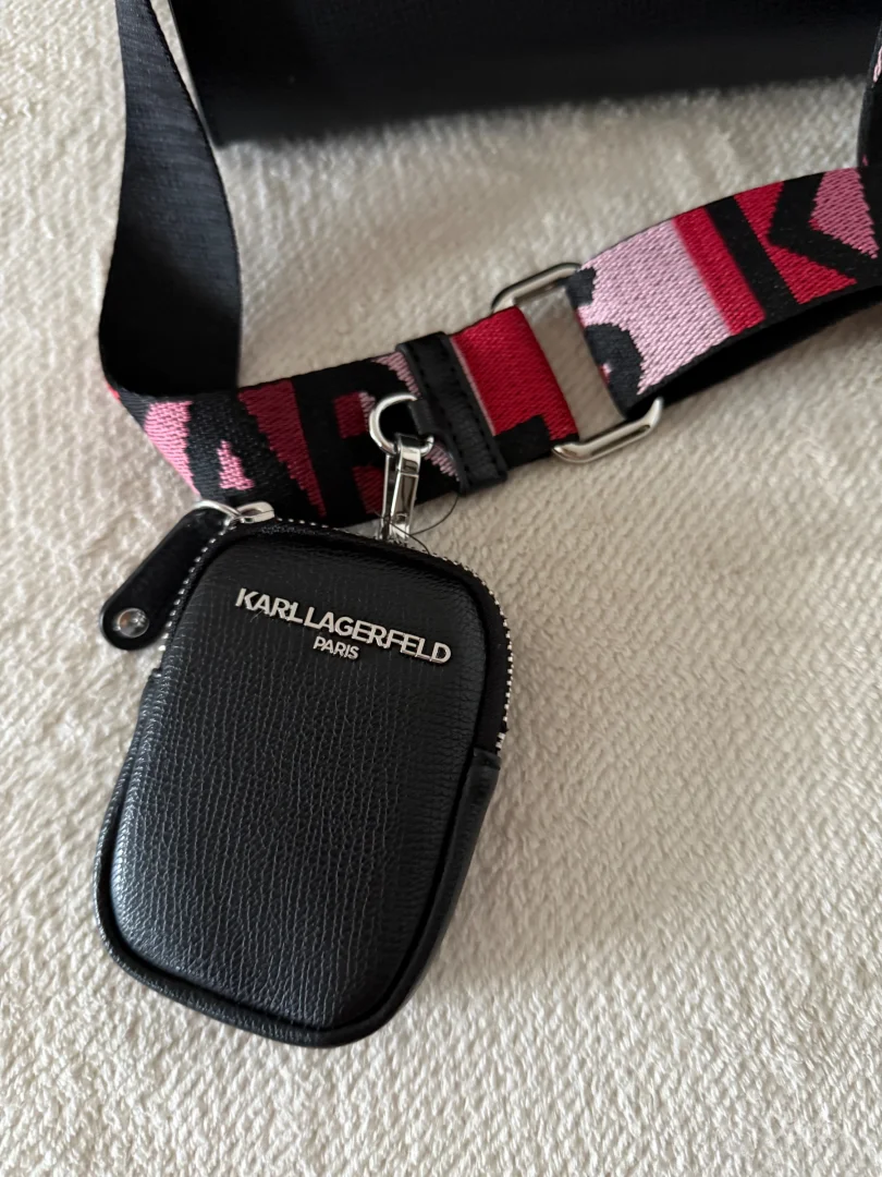 Karl Lagerfeld torba