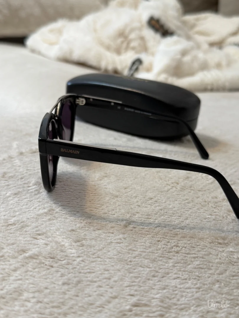 Balmain naocare za sunce