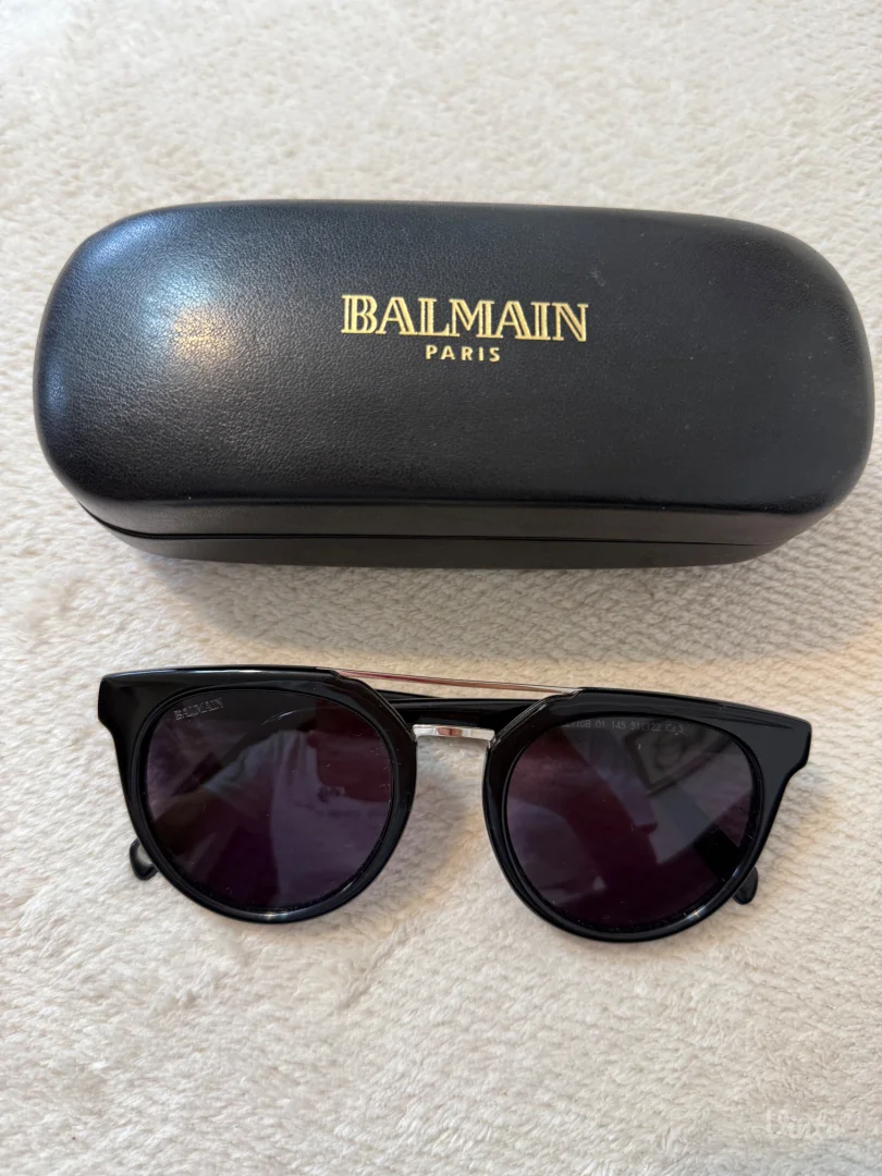 Balmain naocare za sunce