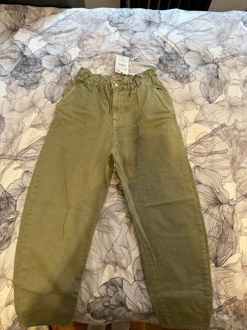 Zara pantalone
