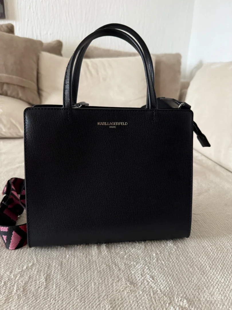 Karl Lagerfeld torba