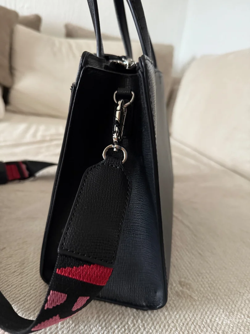 Karl Lagerfeld torba