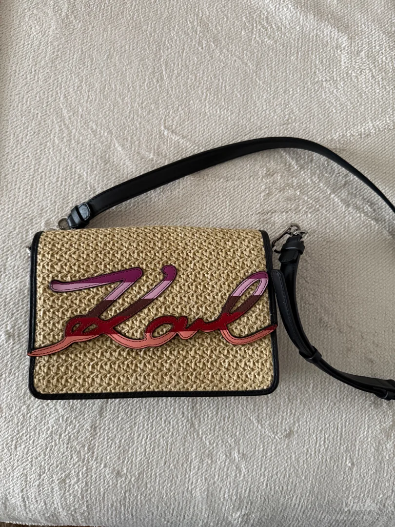 Karl Lagerfeld torbica