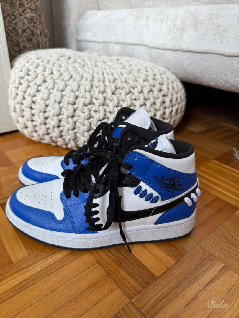 Nike Jordan patike