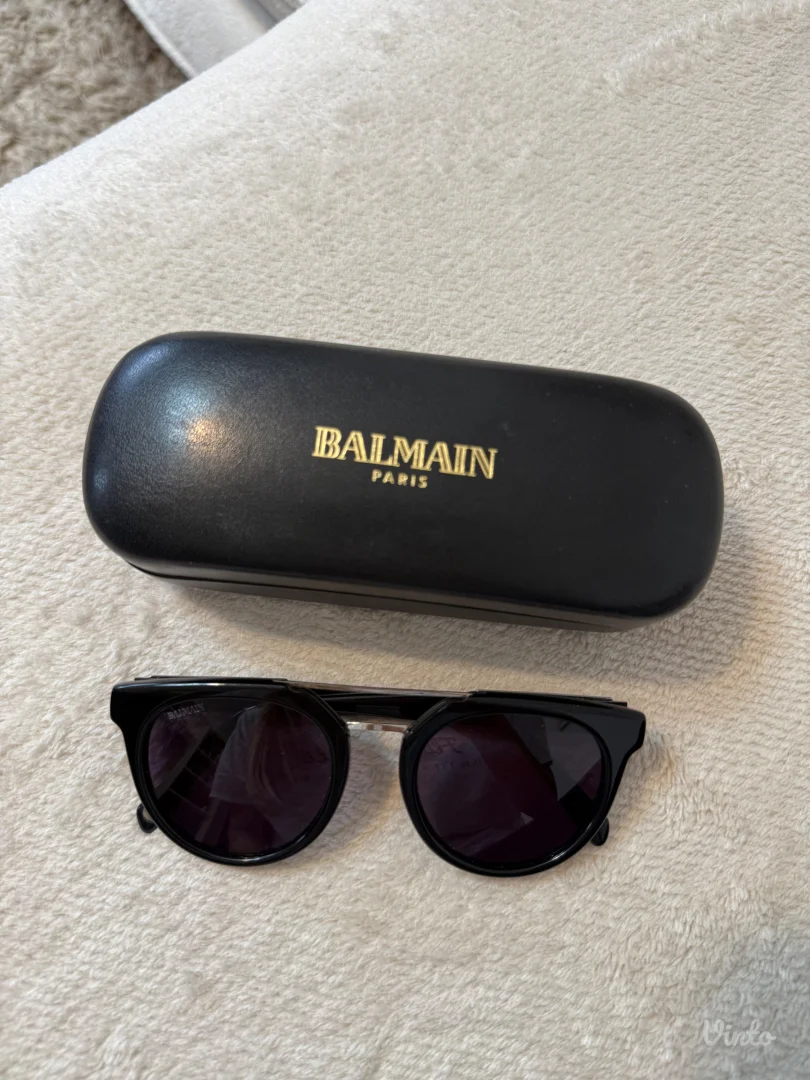 Balmain naocare za sunce