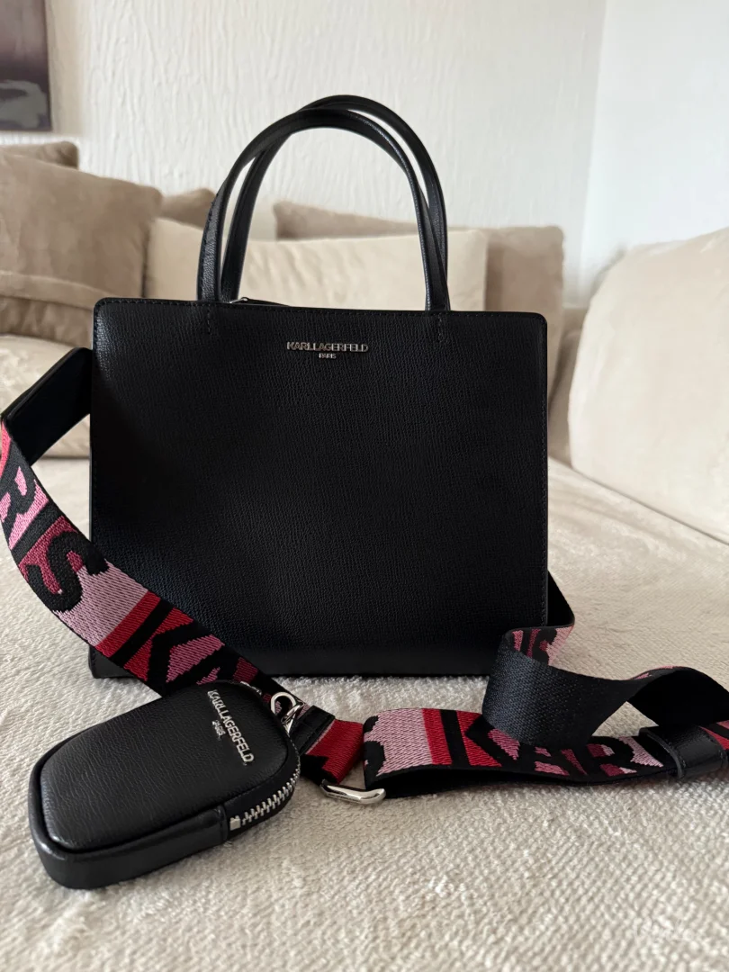 Karl Lagerfeld torba