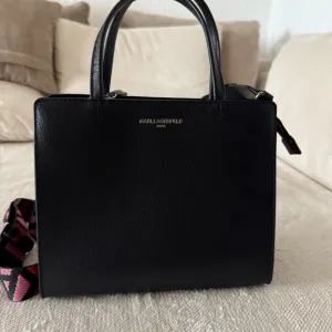 Karl Lagerfeld torba