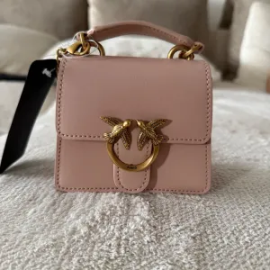 Pinko top handle micro torbica