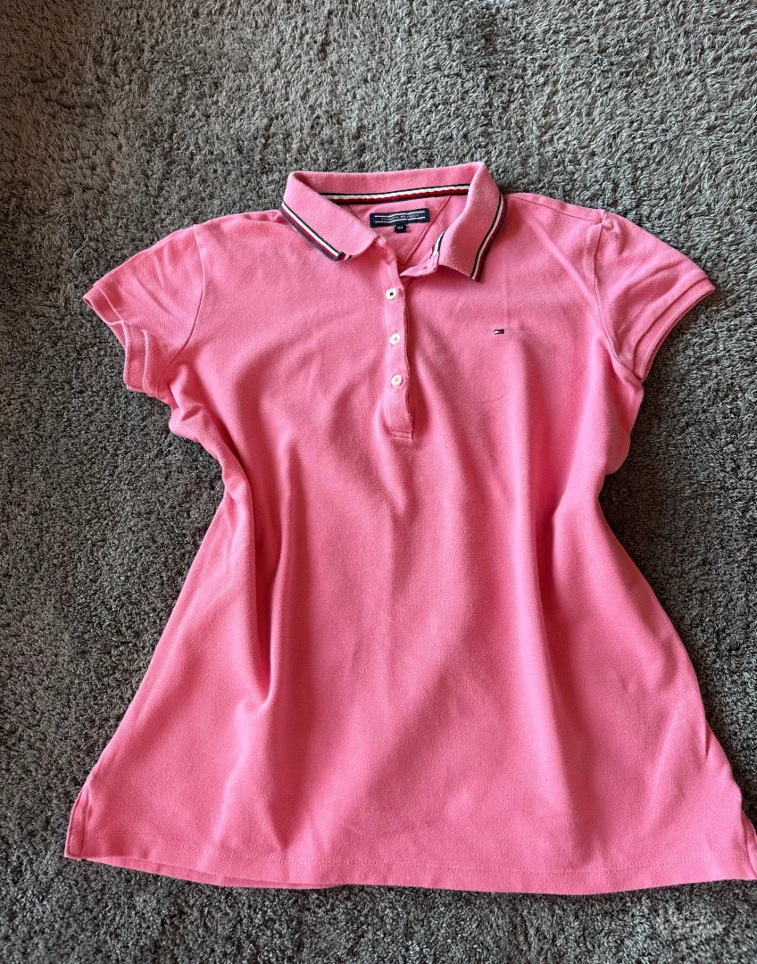 Tommy Hilfiger-majica