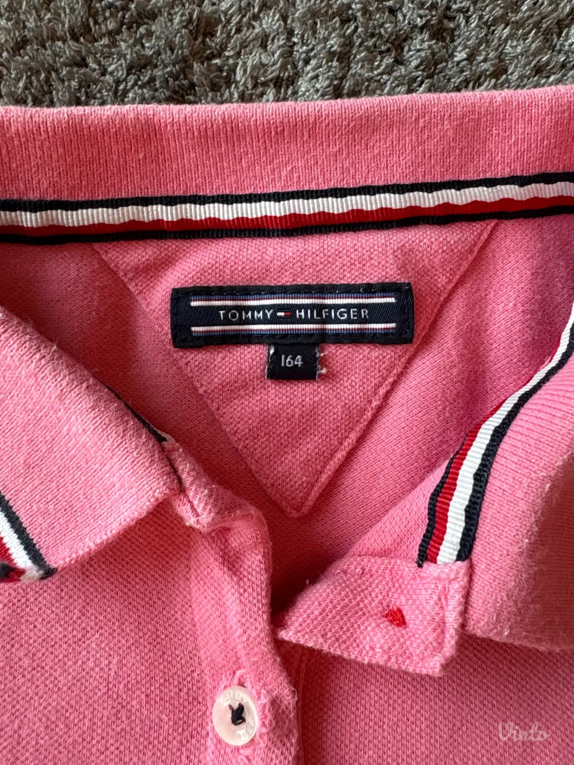 Tommy Hilfiger-majica