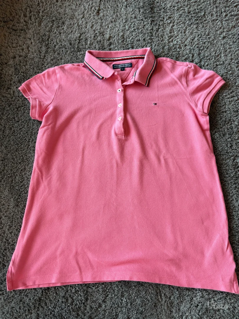 Tommy Hilfiger-majica