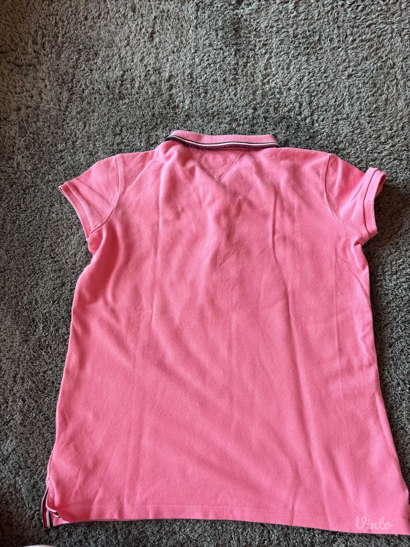 Tommy Hilfiger-majica