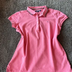 Tommy Hilfiger-majica