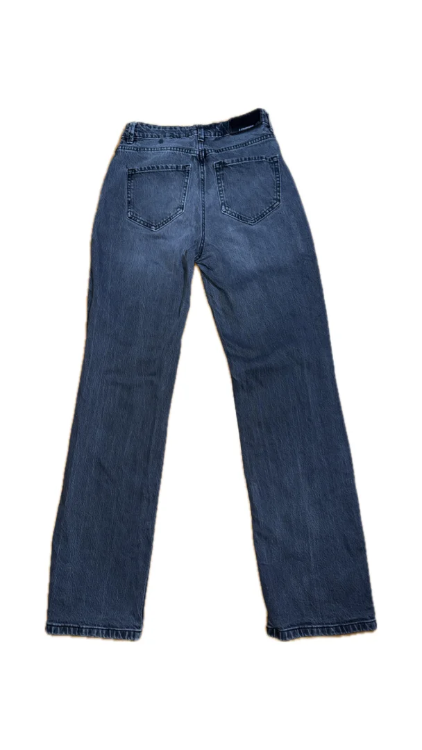 Stradivarius - farmerice D98