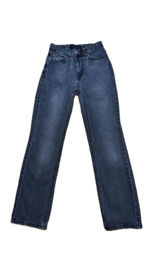 Stradivarius - farmerice D98