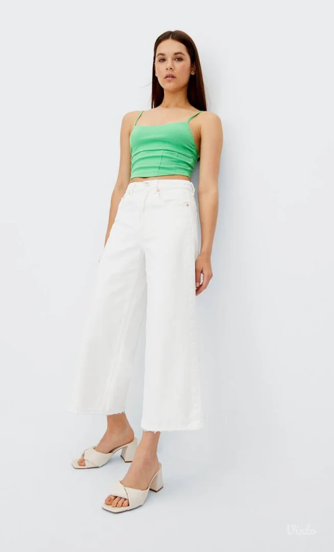 Stradivarius - pantalone