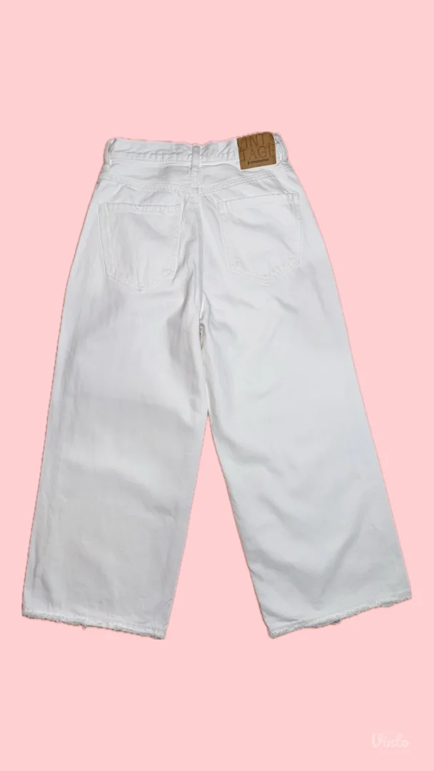 Stradivarius - pantalone