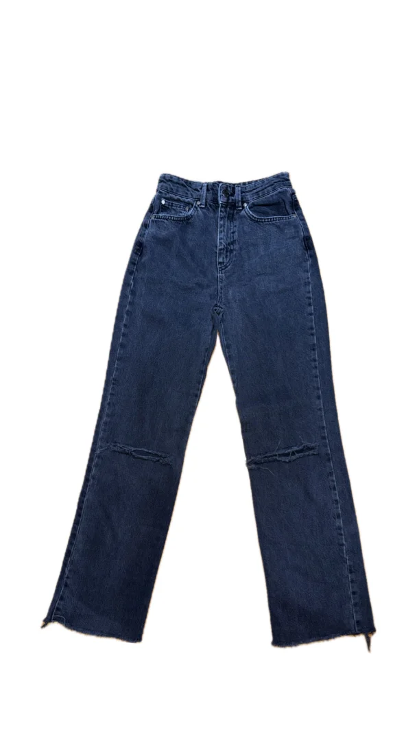 Stradivarius - farmerice