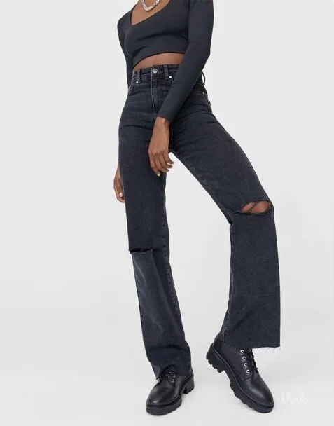 Stradivarius - farmerice