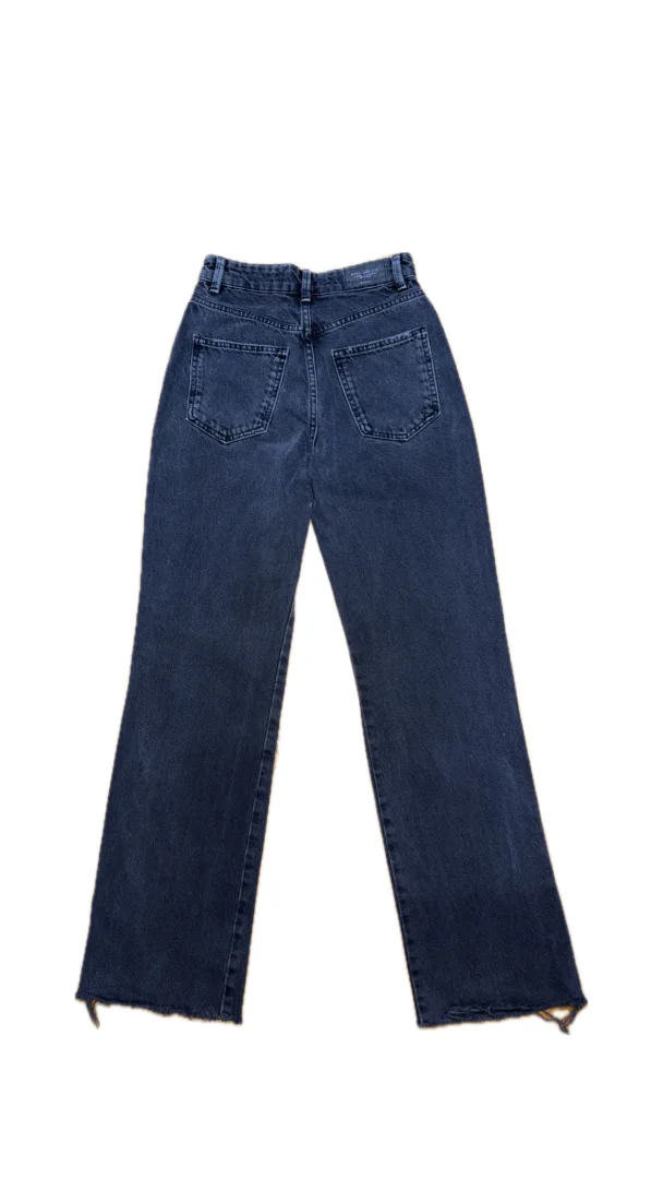 Stradivarius - farmerice