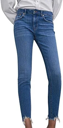 Zara - uske farmericke