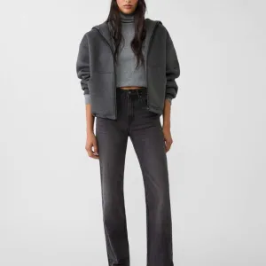 Stradivarius - farmerice D98