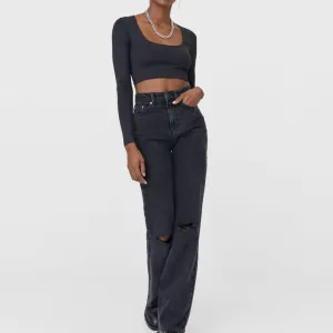 Stradivarius - farmerice