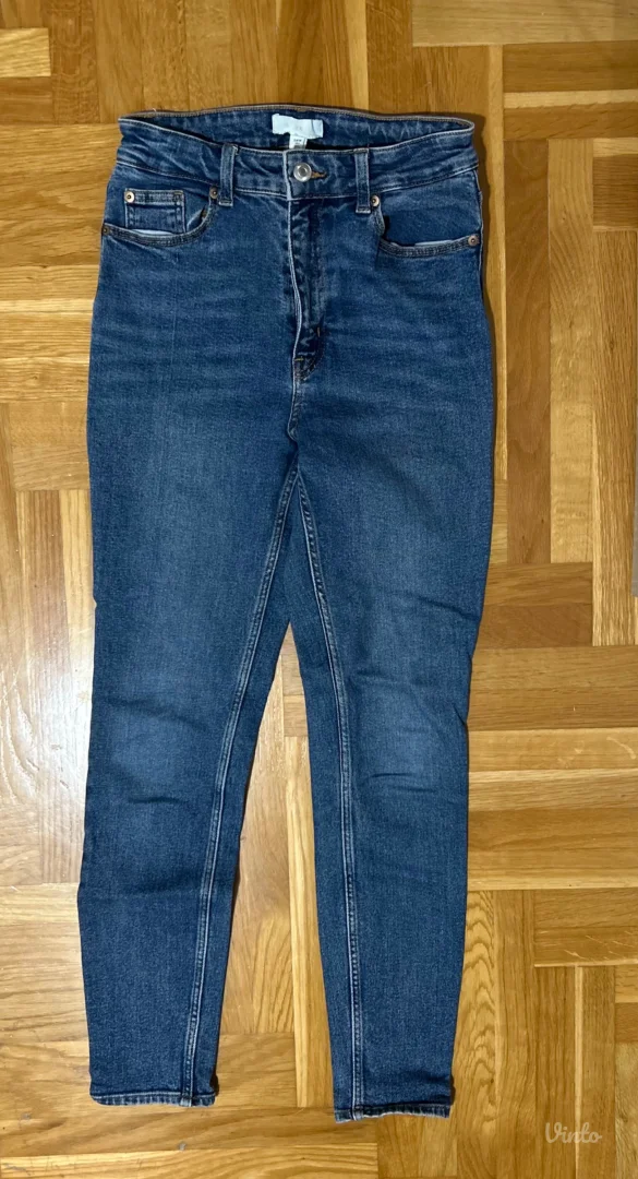 Ženske farmerke H&M