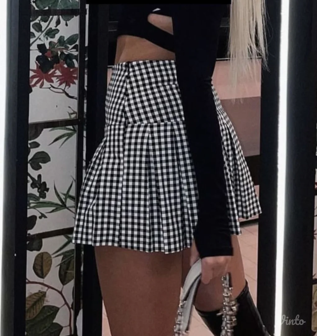 Pull&Bear suknja NOVO