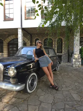 Teksas skort