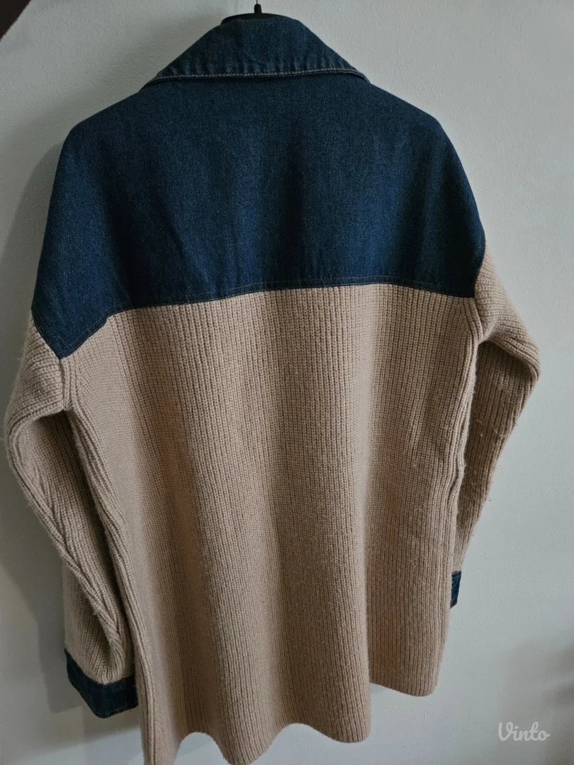 Gornjak teksas vel.38