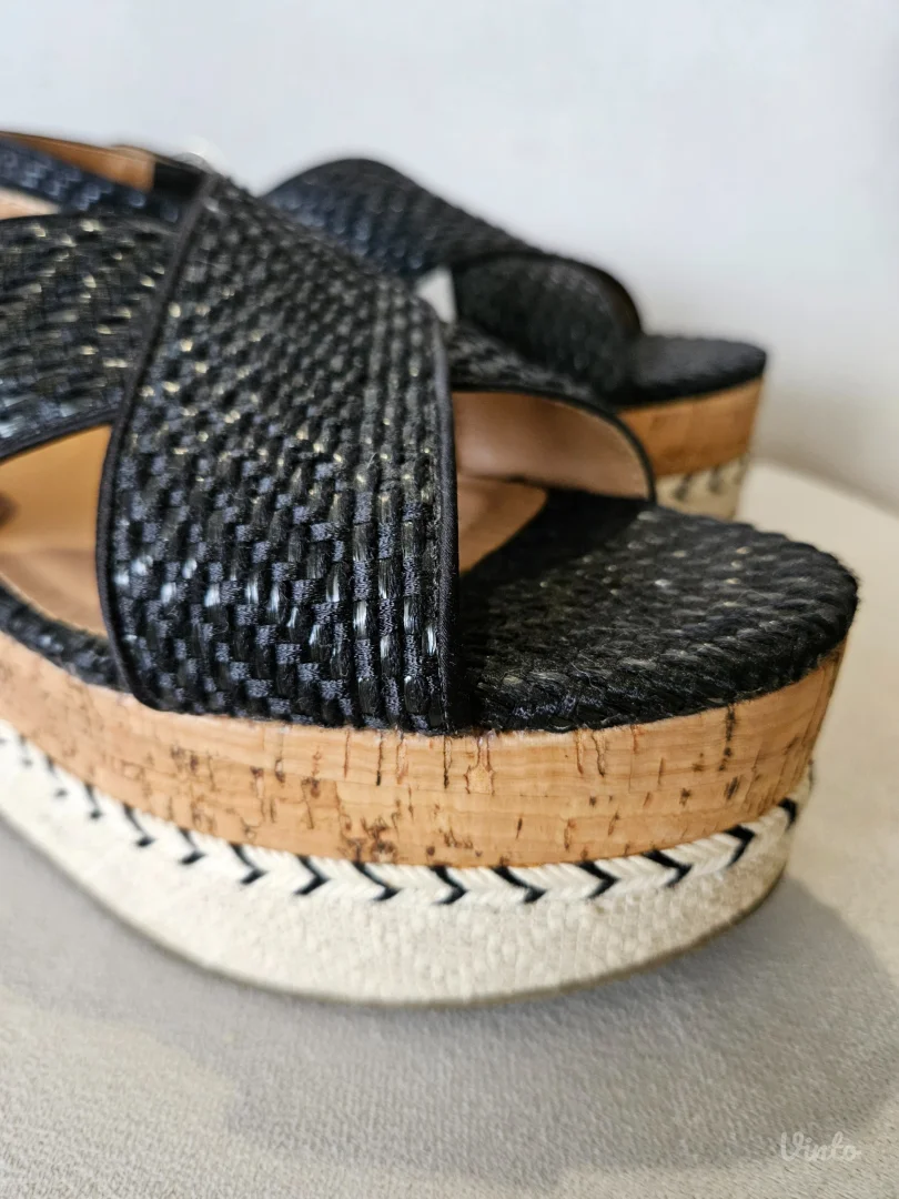 ZARA - Sandale br.40