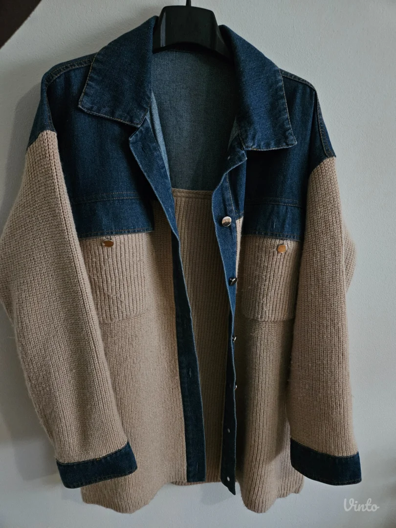 Gornjak teksas vel.38