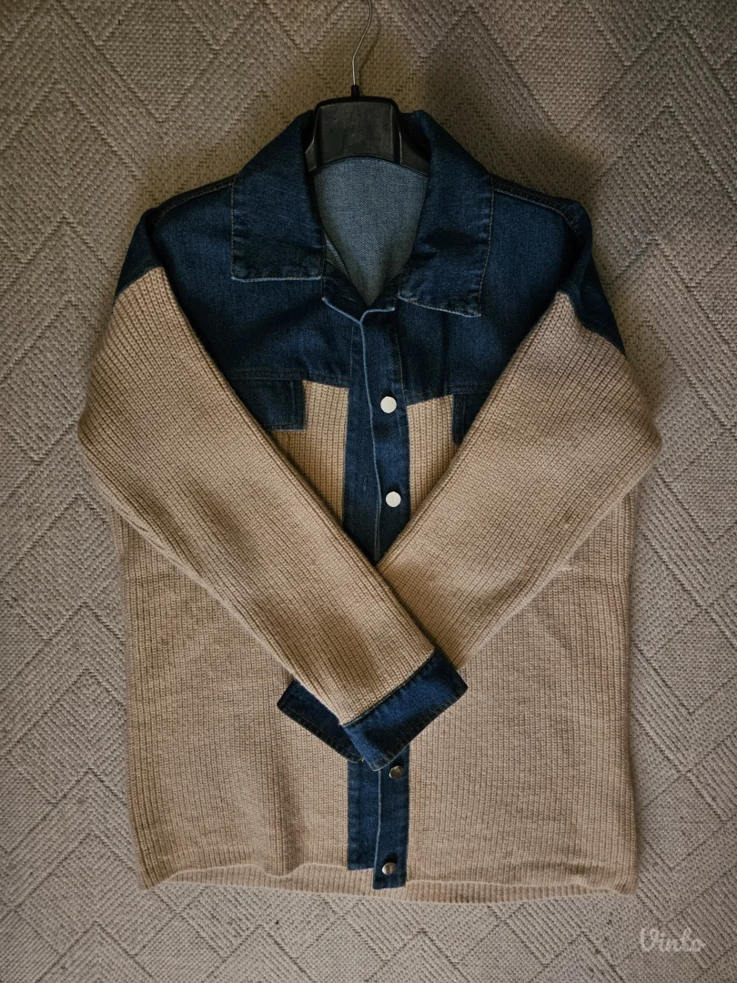 Gornjak teksas vel.38