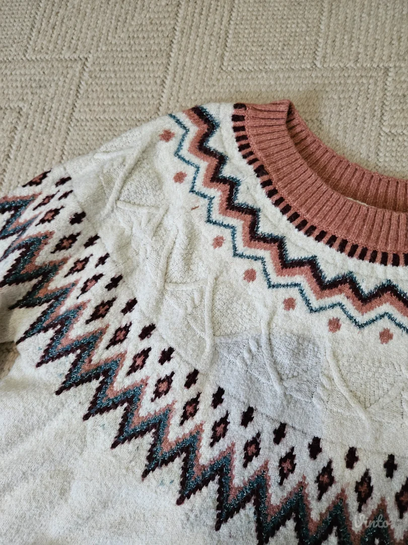 Springfield džemper -vel 38