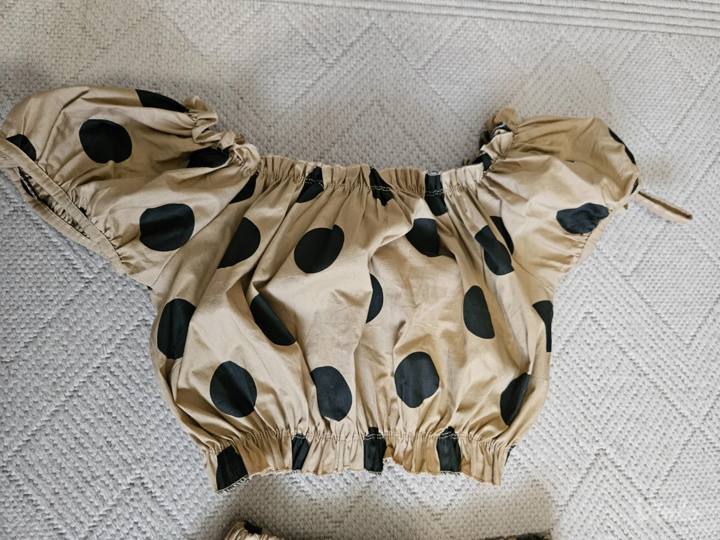 Šareni komplet - vel.M