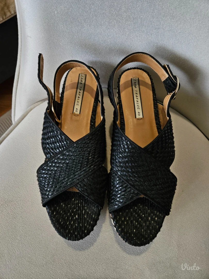 ZARA - Sandale br.40