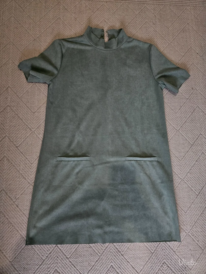 Zara kratka haljina - vel.M