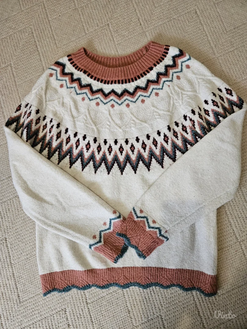 Springfield džemper -vel 38