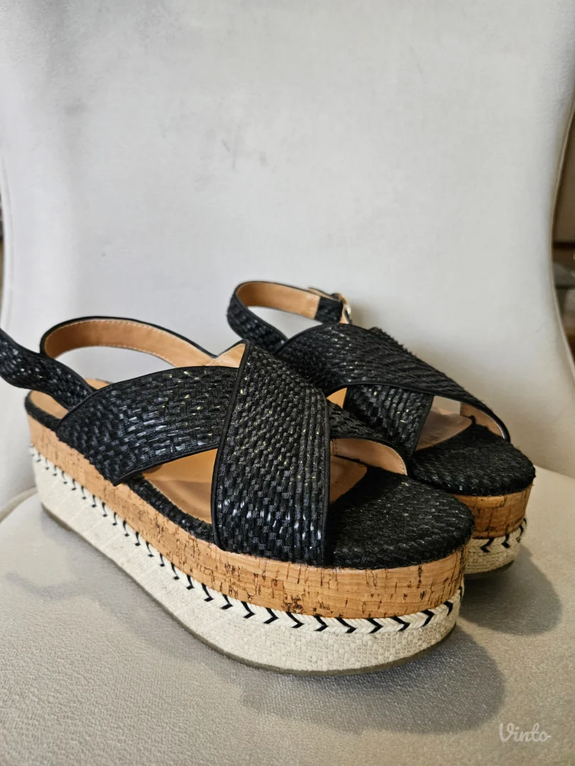 ZARA - Sandale br.40