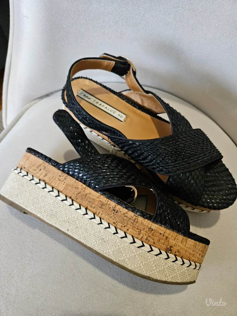 ZARA - Sandale br.40