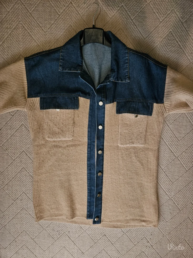 Gornjak teksas vel.38