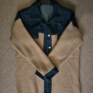 Gornjak teksas vel.38