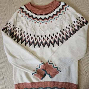 Springfield džemper -vel 38