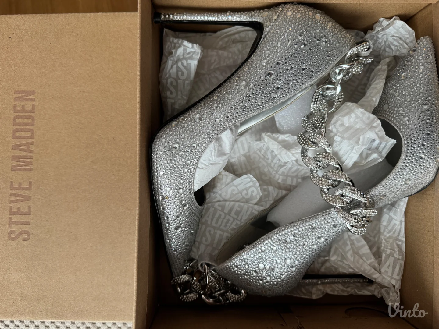 Steve Madden štikle