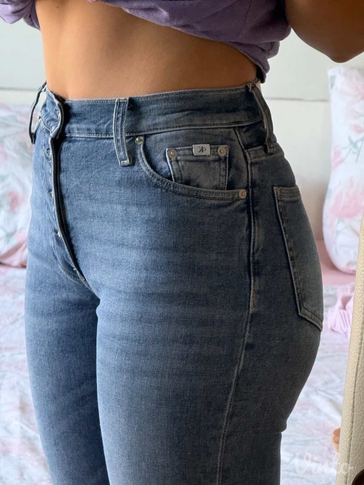 Calvin Klein farmerke