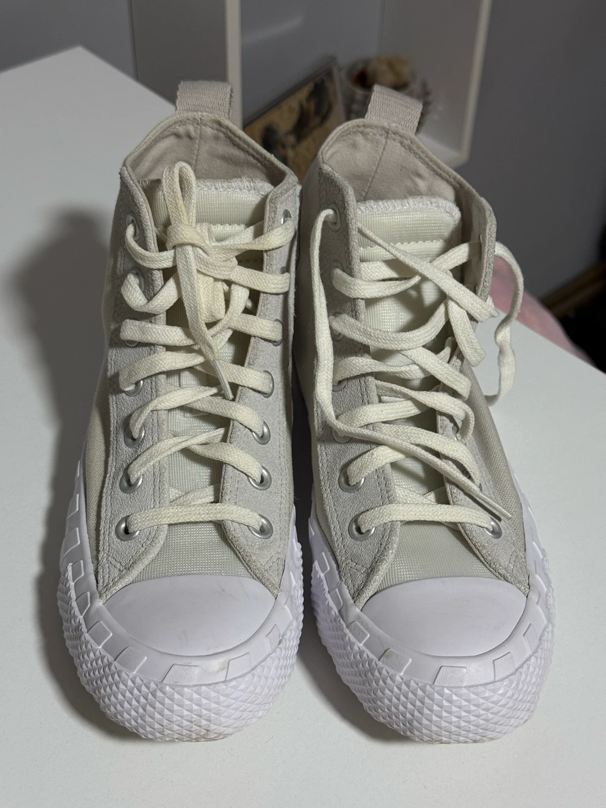 Converse patike